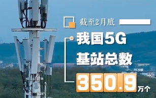 2024年度5G轻量化贯通行动启动